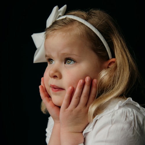 Kledingtips daglichtstudio portretfotografie Kinder portret 