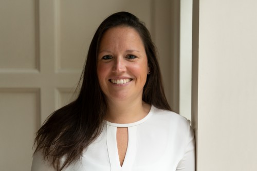 Brandingshoot Portretfotografie