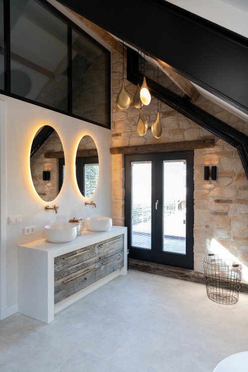 Luxe Badkamer Barneveld