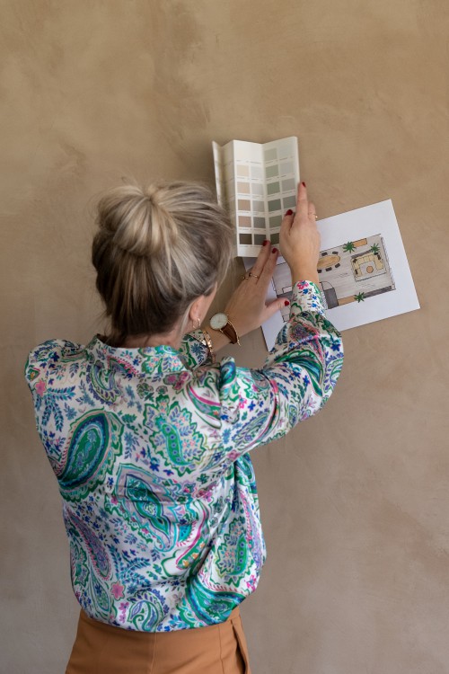 Brandingshoot Zakelijke Fotograaf Portretshoot