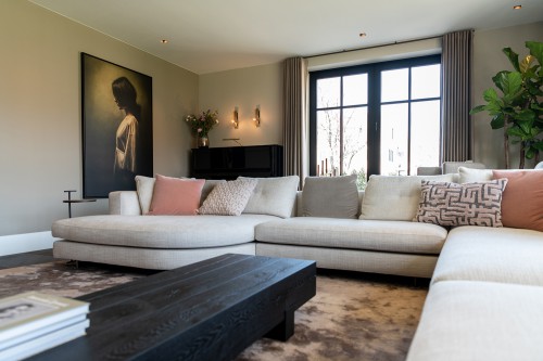 Interiør Interieurfotografie Woonkamer Livingroom