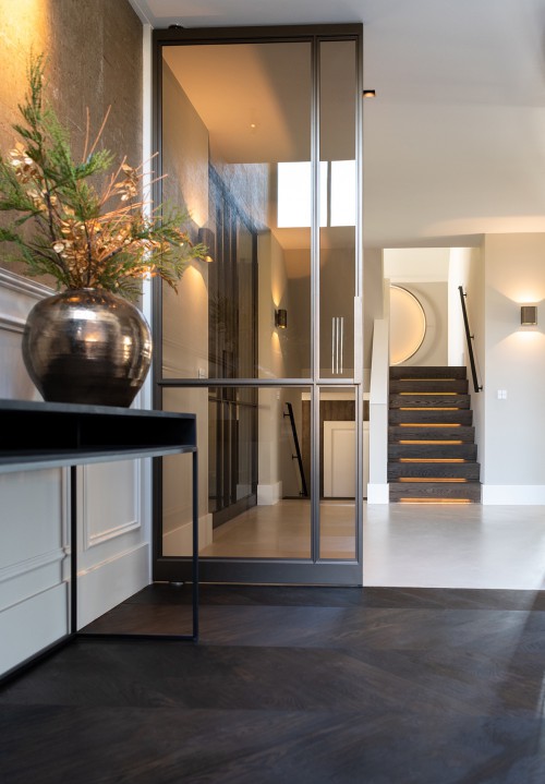 Interieurfotografie Woningfotografie Interieur Interiør