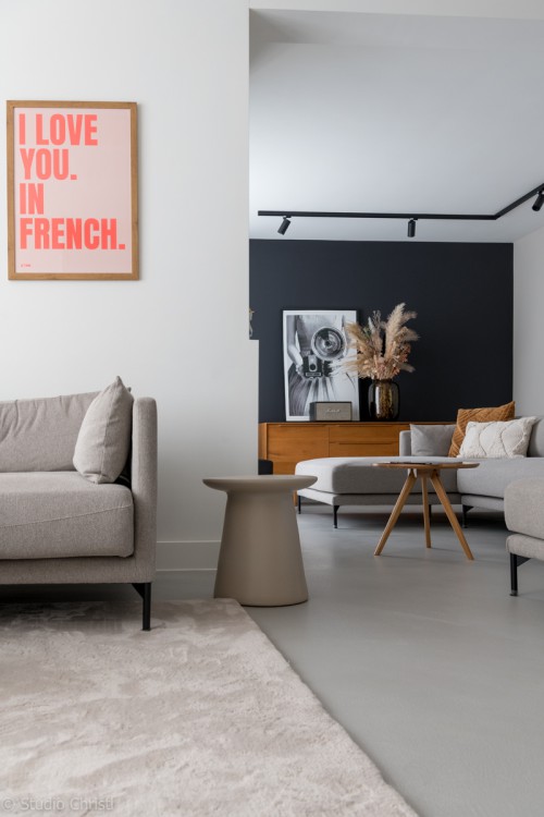 Woonkamer Livingroom Interieurstyling Interieur Barneveld