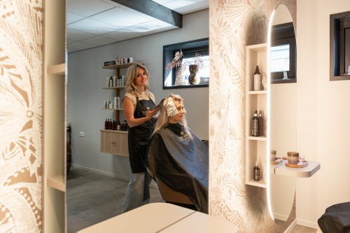 Brandingshoot Beeldbankshoot Studio Crowned Kootwijkerbroek