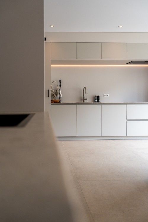 Interieurfotografie Keukenfotografie Rijssen Modern Living