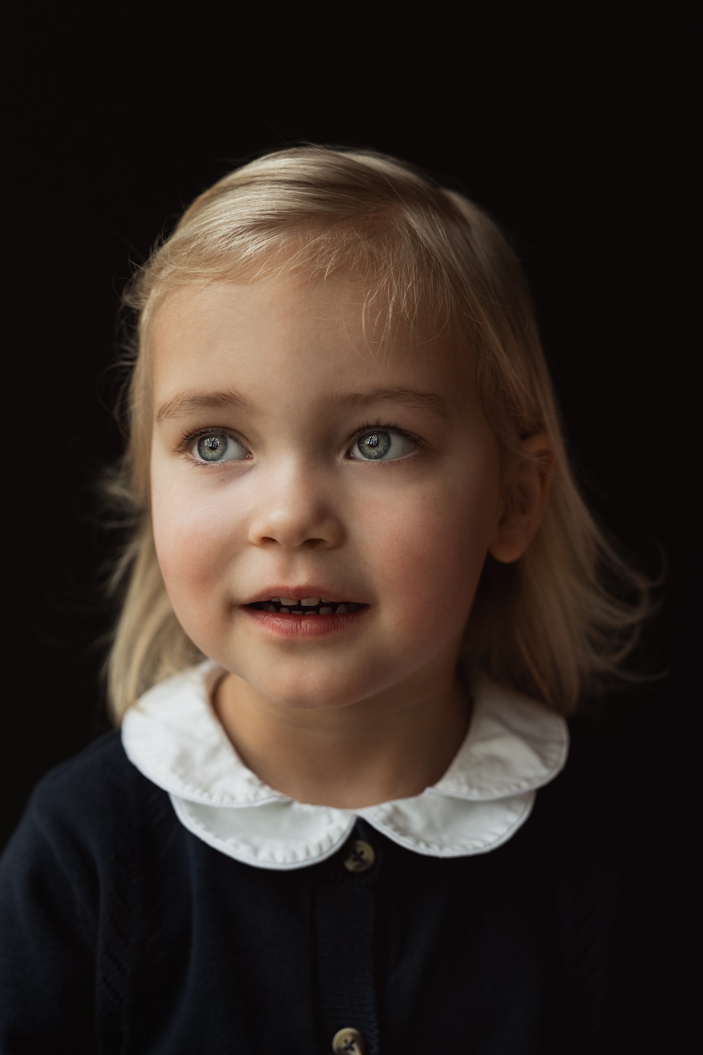 Portret Kinderportret Portretfotografie Fotograaf Barneveld Klassiek